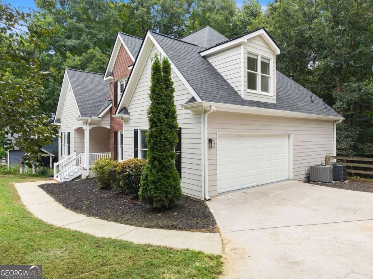 191 Wrights Mill Way Canton - Photo 31