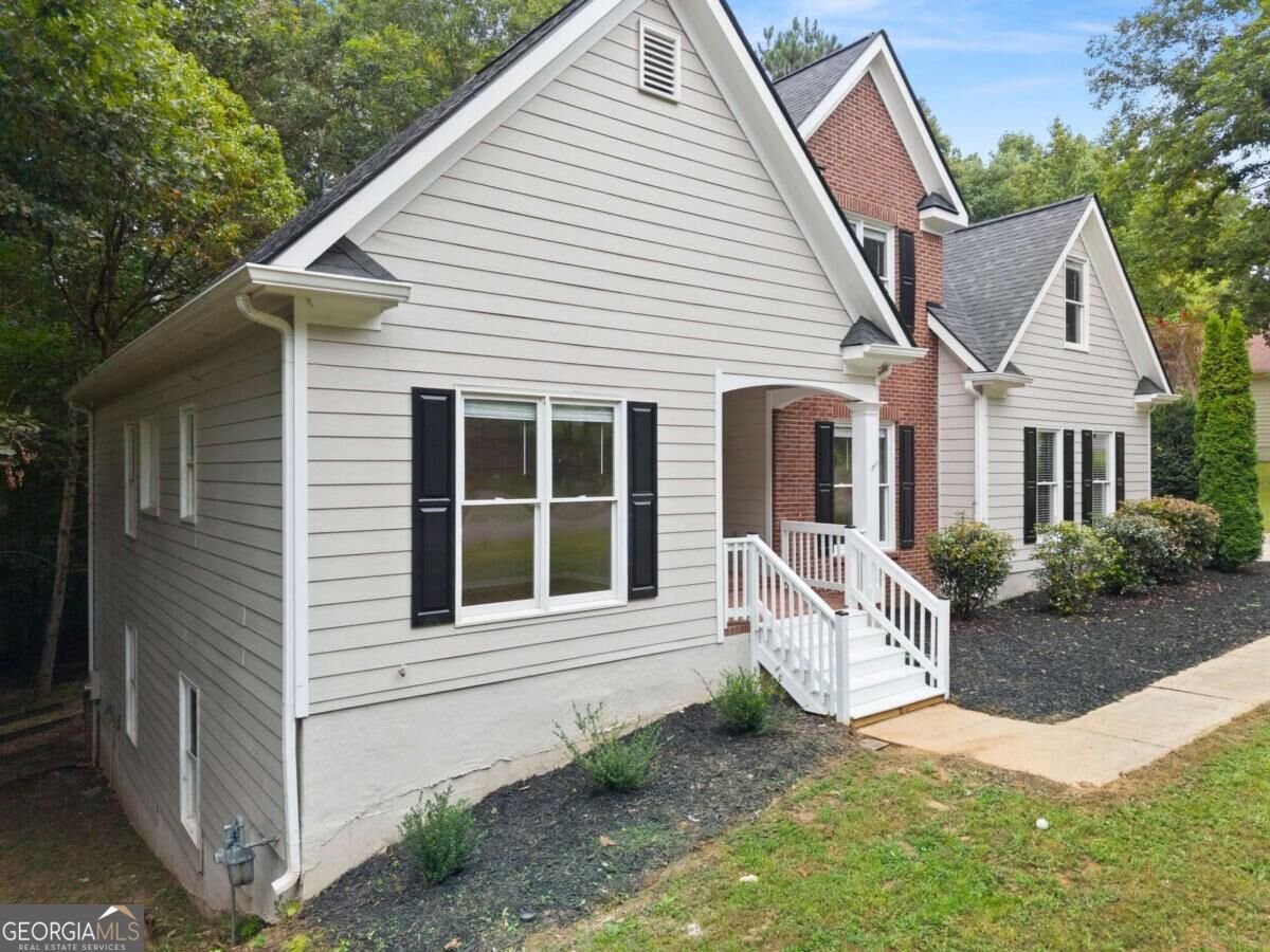 191 Wrights Mill Way Canton - Photo 32