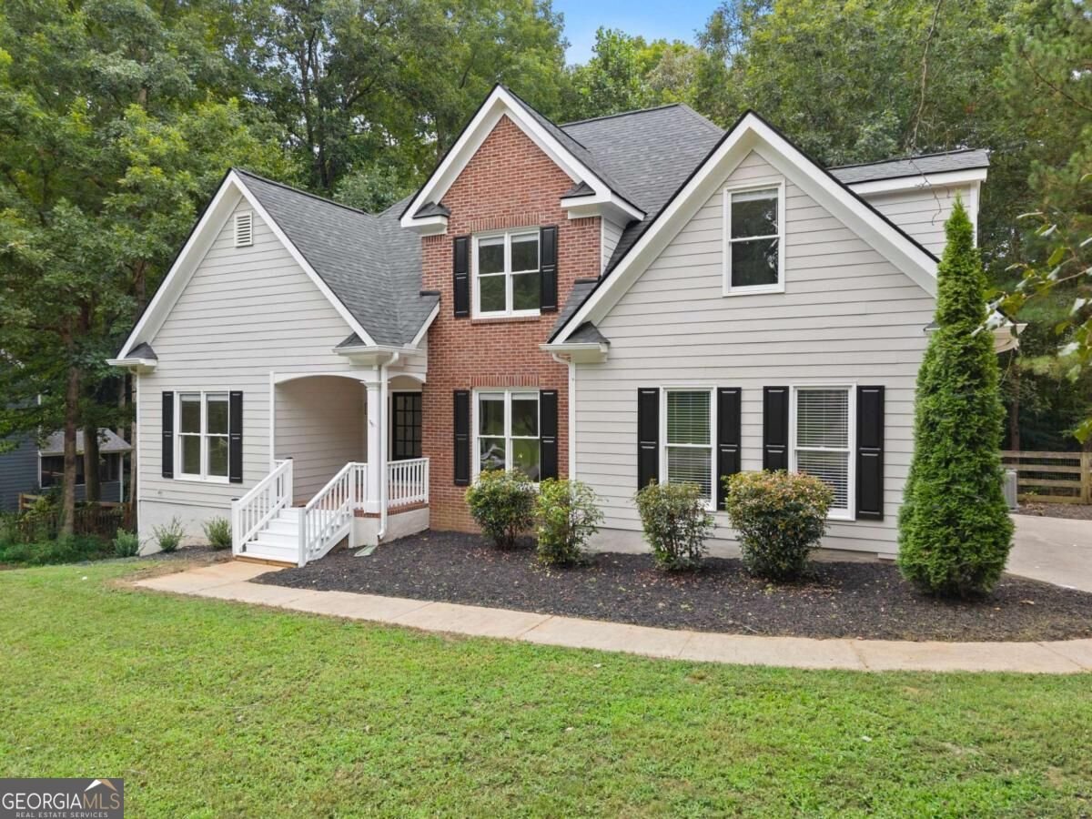 191 Wrights Mill Way Canton - Photo 33