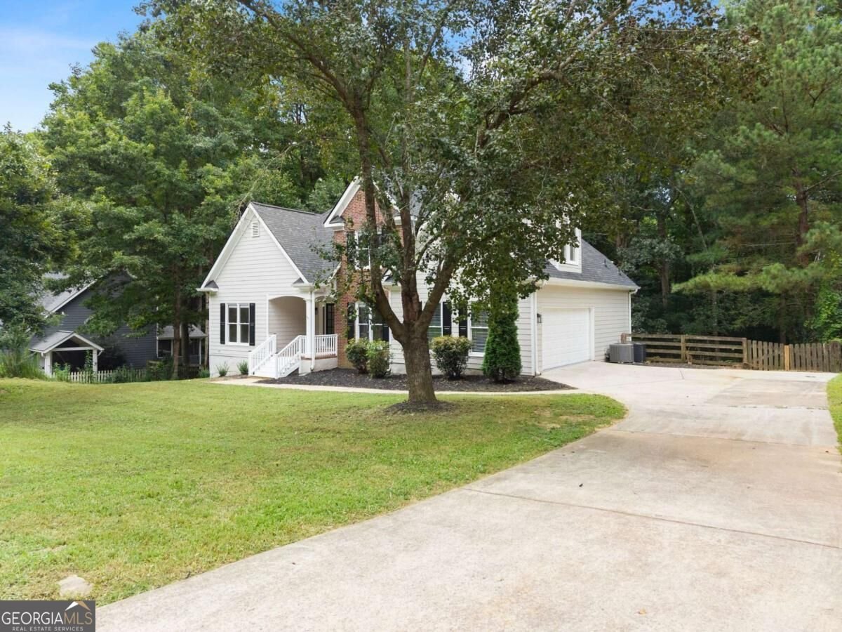 191 Wrights Mill Way Canton - Photo 34
