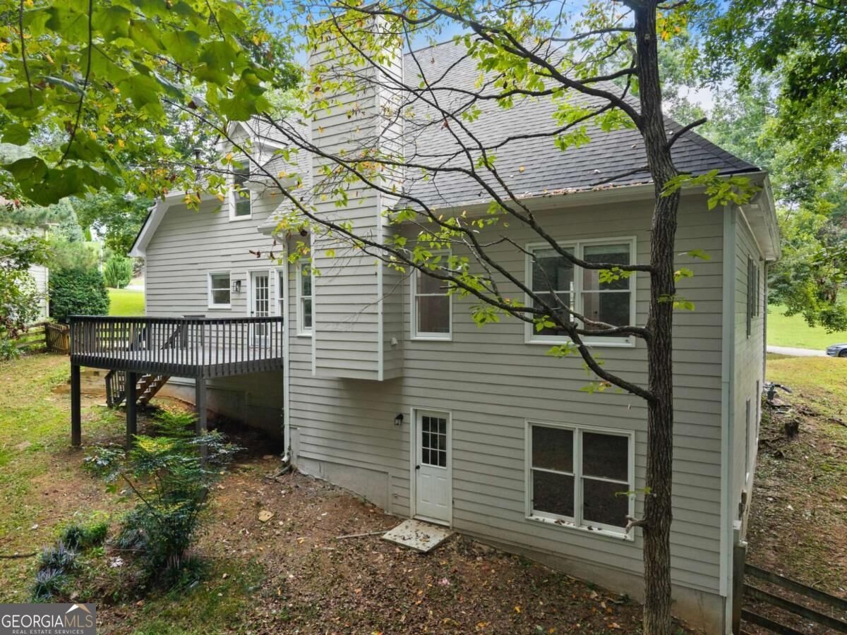 191 Wrights Mill Way Canton - Photo 40
