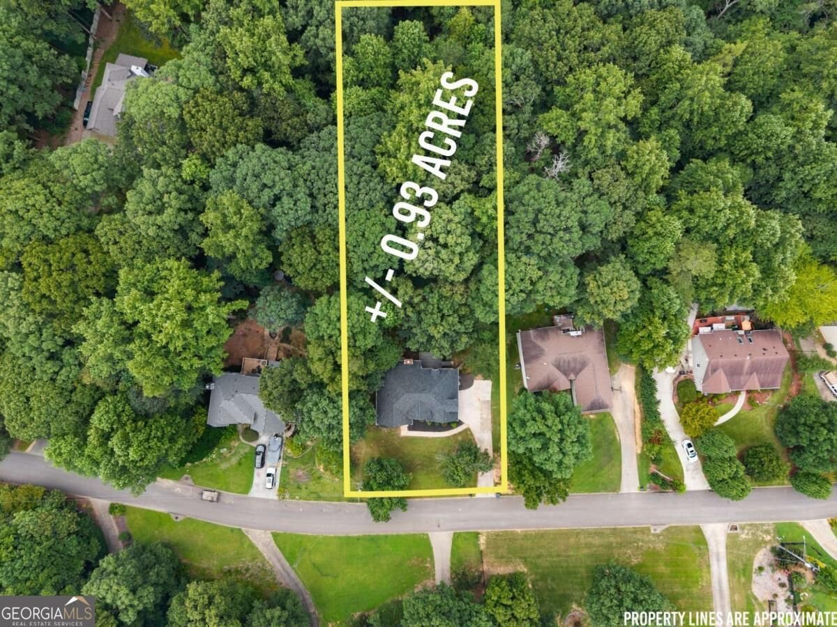 191 Wrights Mill Way Canton - Photo 42
