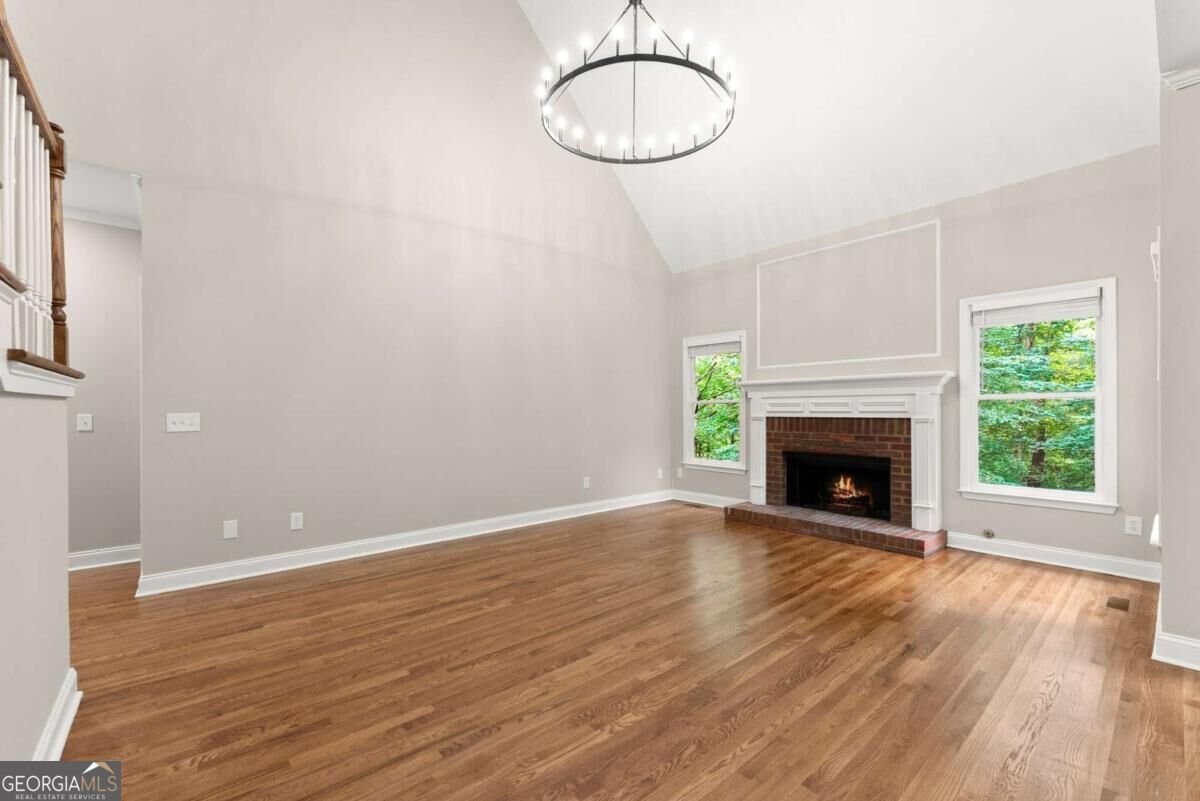 191 Wrights Mill Way Canton - Photo 8