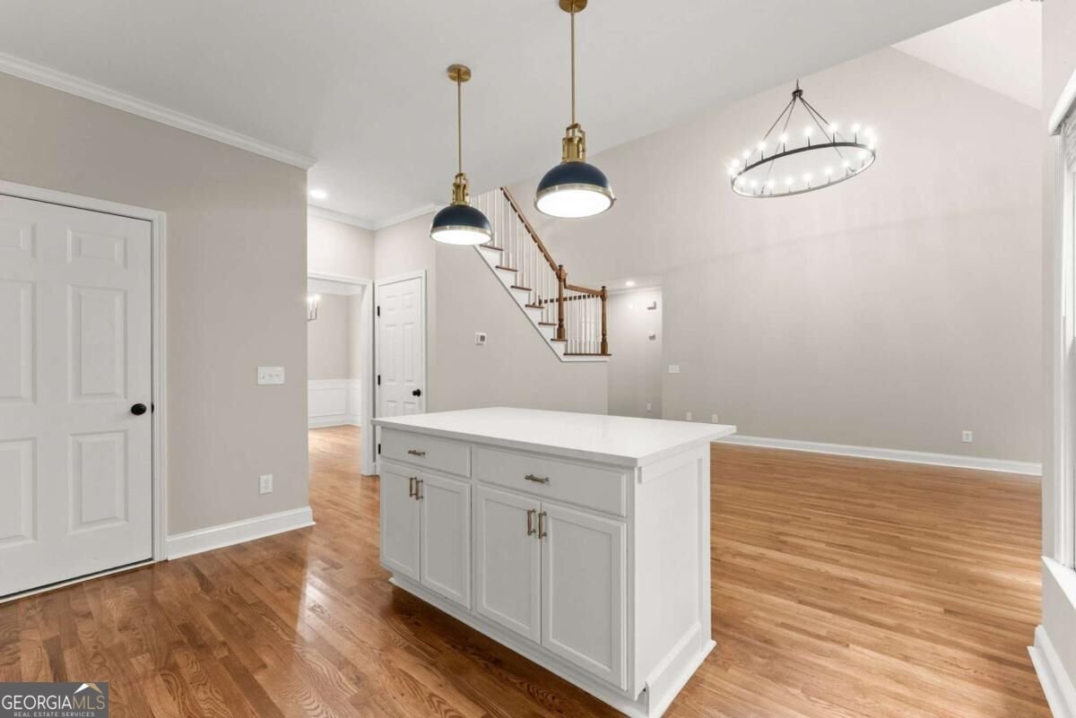 191 Wrights Mill Way Canton - Photo 9