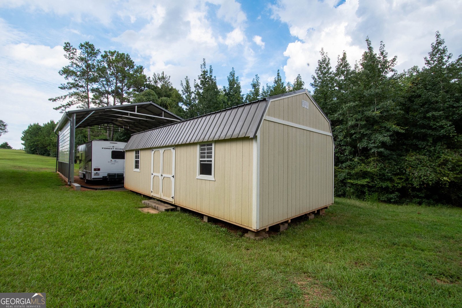 971 Bo Bo Banks Road Grantville - Photo 11
