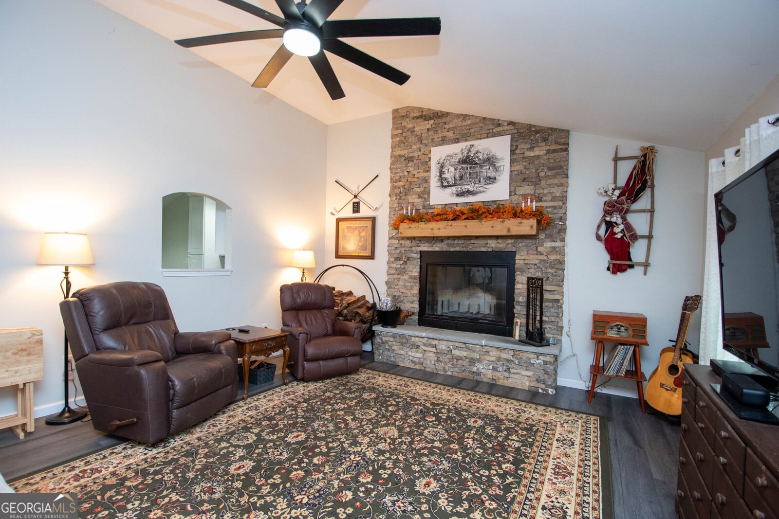 971 Bo Bo Banks Road Grantville - Photo 14