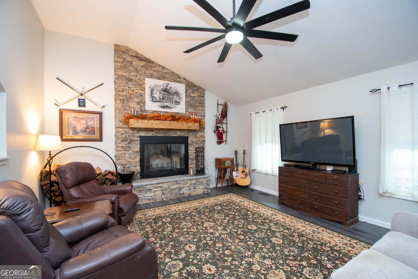 971 Bo Bo Banks Road Grantville - Photo 15