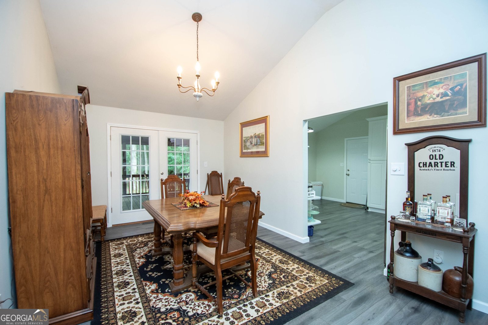 971 Bo Bo Banks Road Grantville - Photo 18