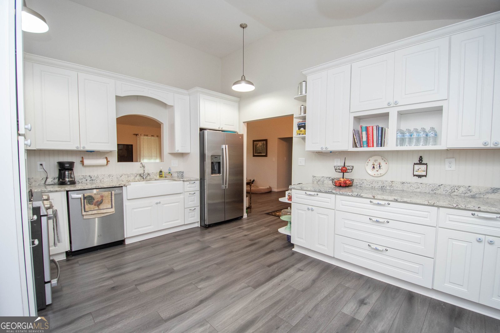 971 Bo Bo Banks Road Grantville - Photo 21