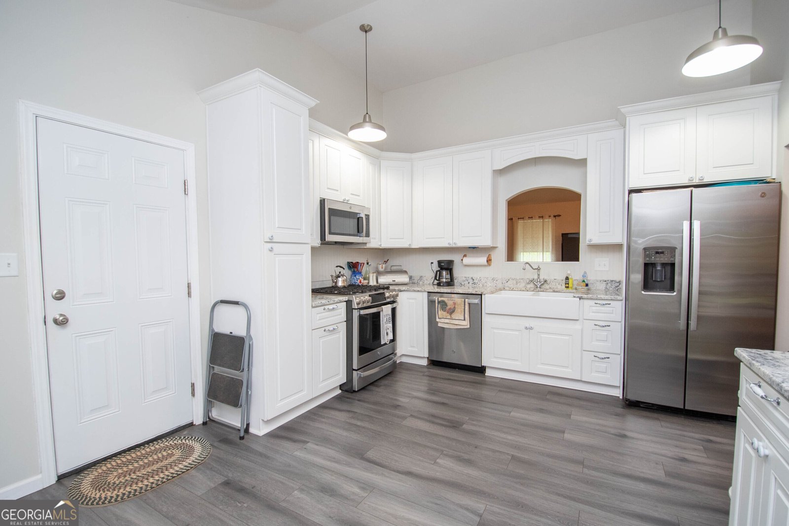 971 Bo Bo Banks Road Grantville - Photo 24