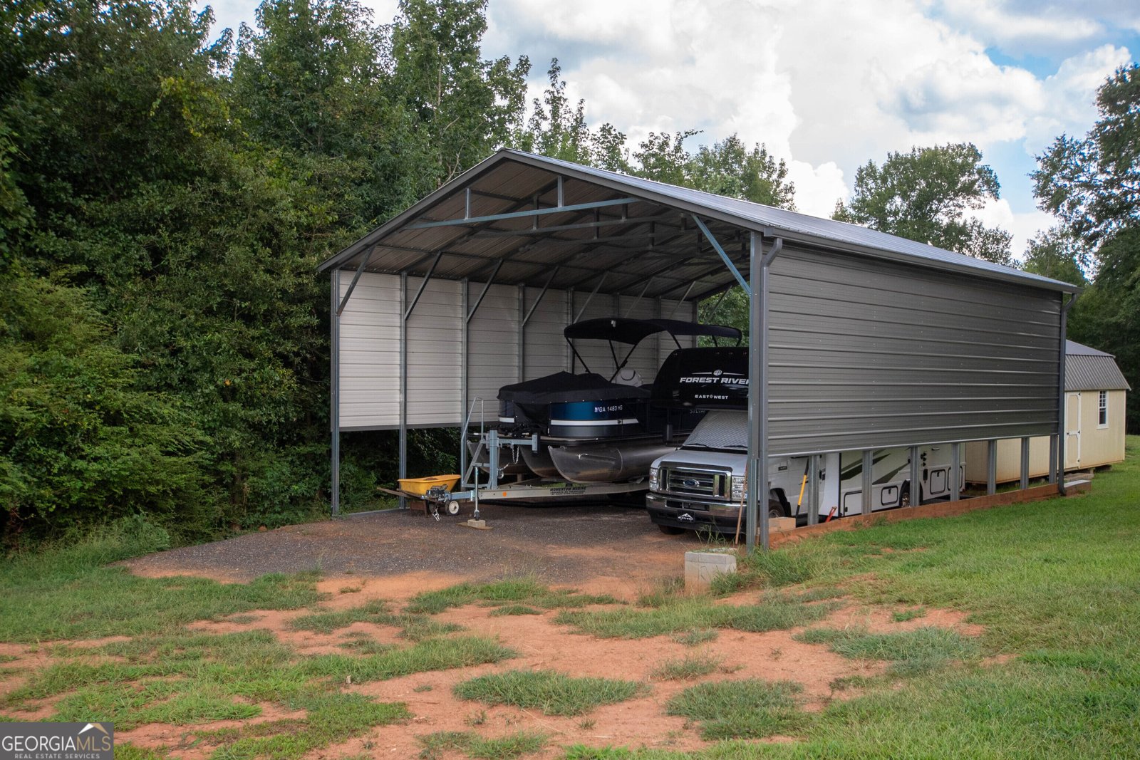 971 Bo Bo Banks Road Grantville - Photo 49