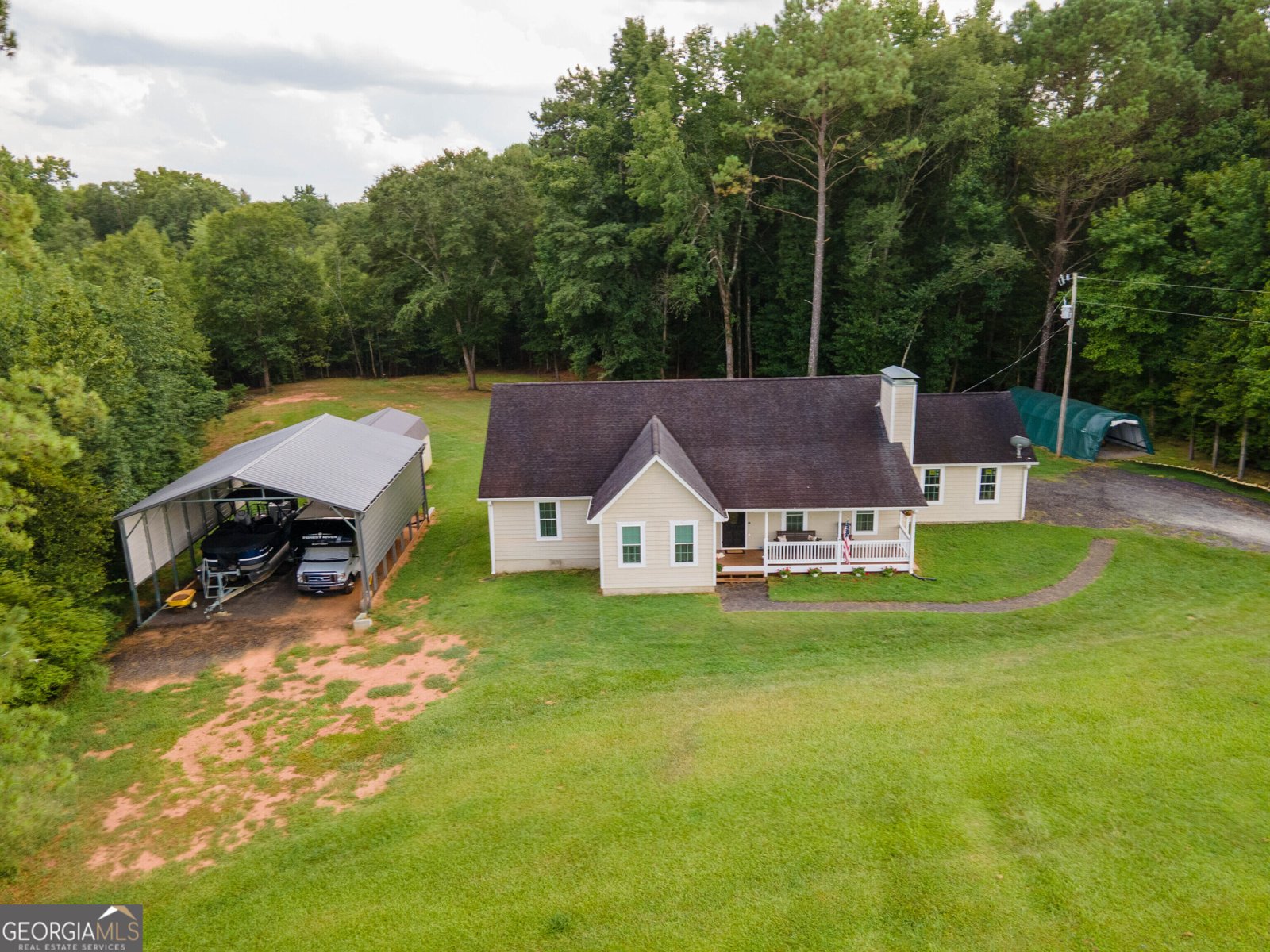 971 Bo Bo Banks Road Grantville - Photo 51