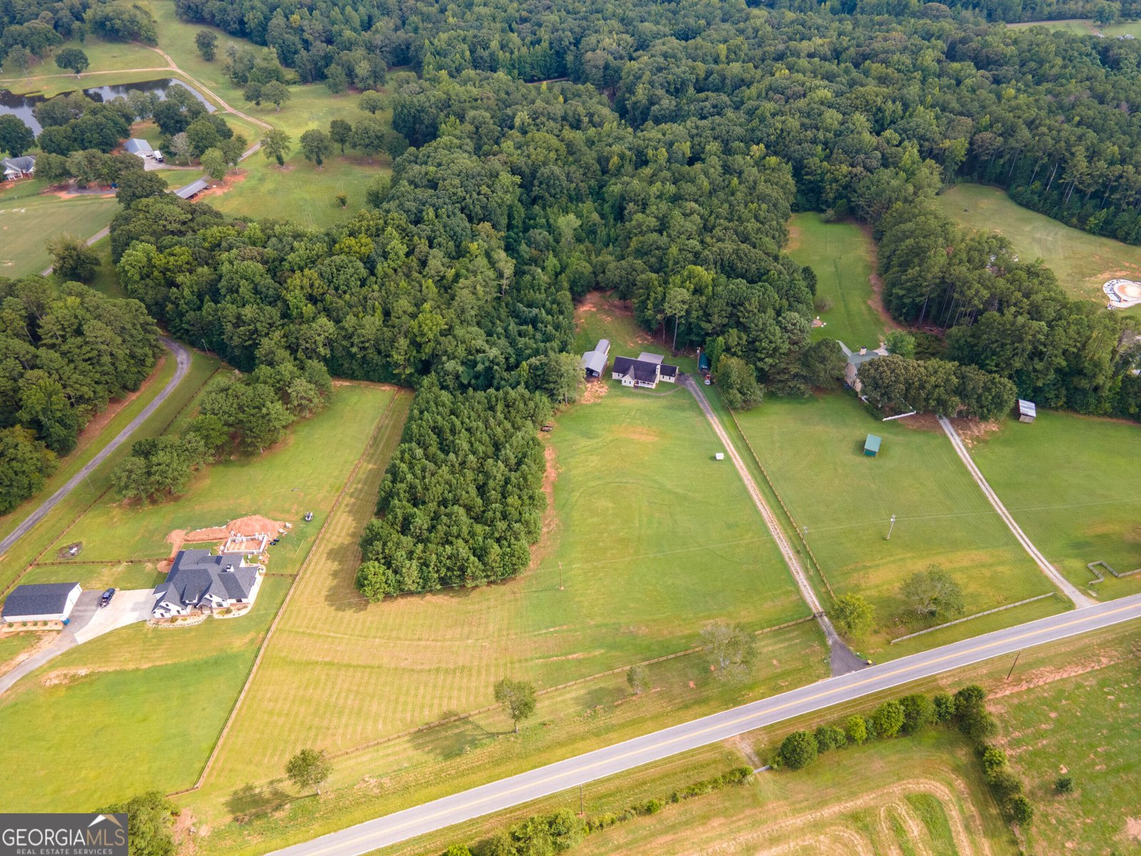971 Bo Bo Banks Road Grantville - Photo 8
