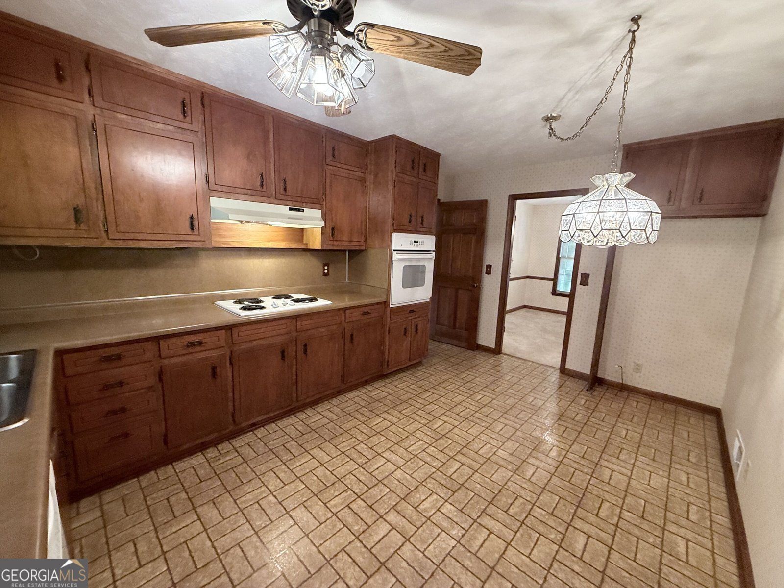 2305 Village Drive Covington - Photo 31