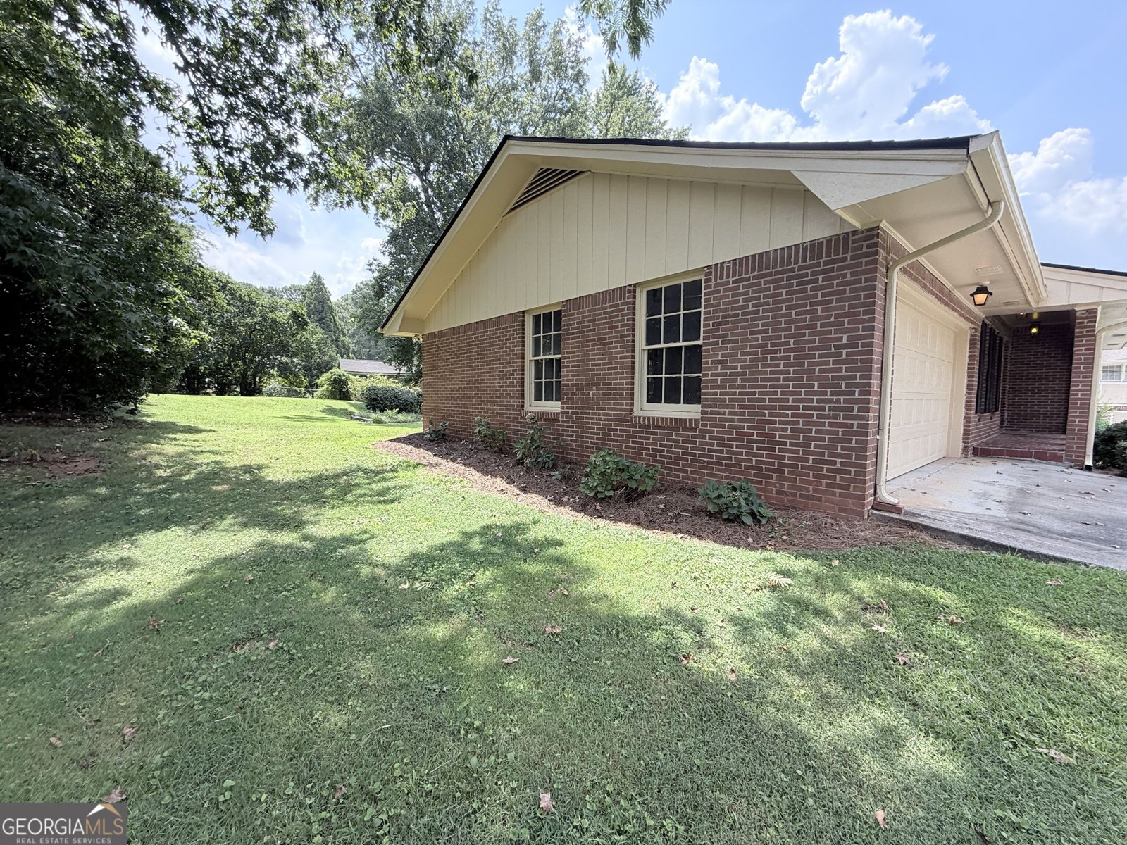 2305 Village Drive Covington - Photo 39