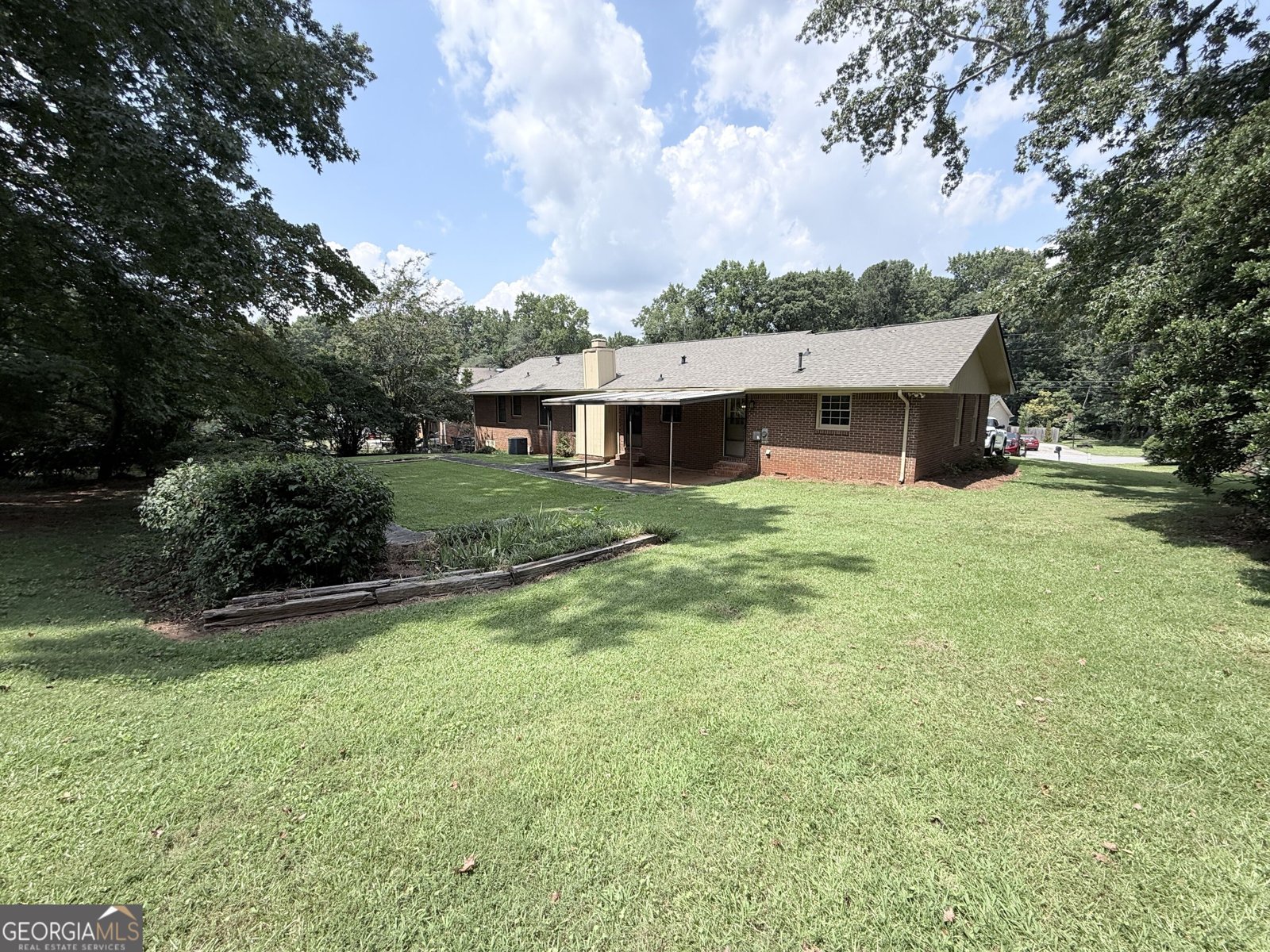 2305 Village Drive Covington - Photo 41