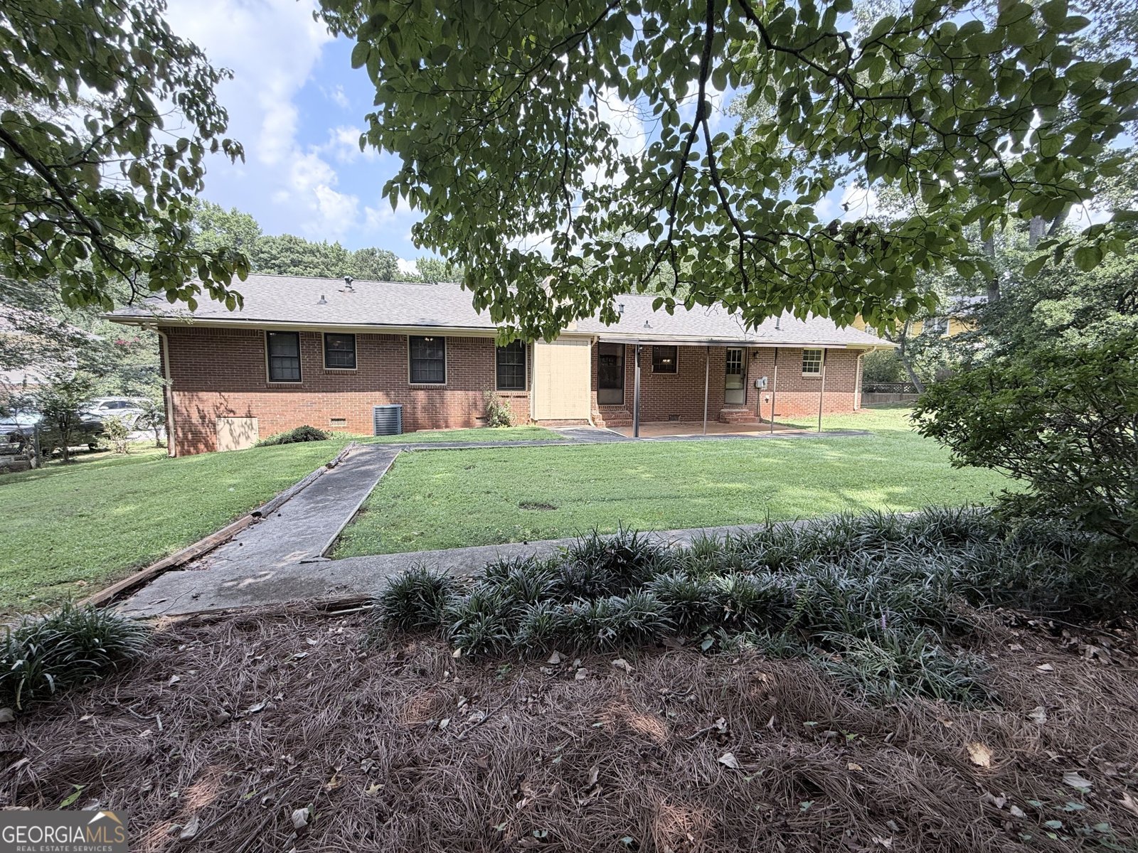 2305 Village Drive Covington - Photo 43