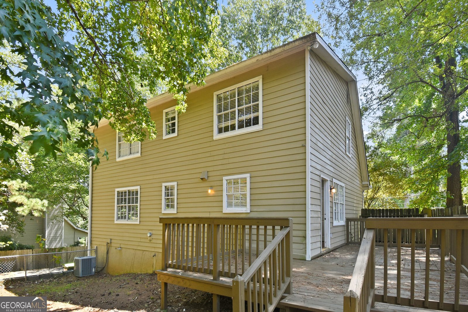 3409 Mill Stream Lane Marietta - Photo 22