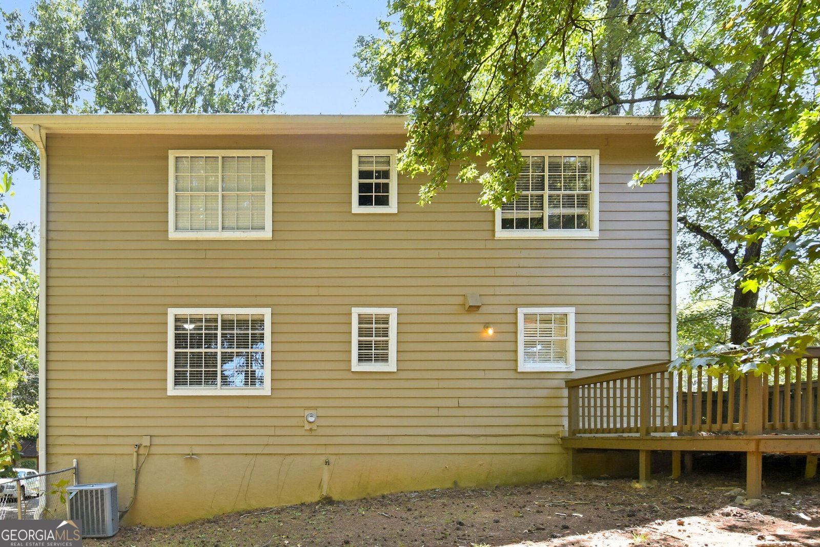 3409 Mill Stream Lane Marietta - Photo 23