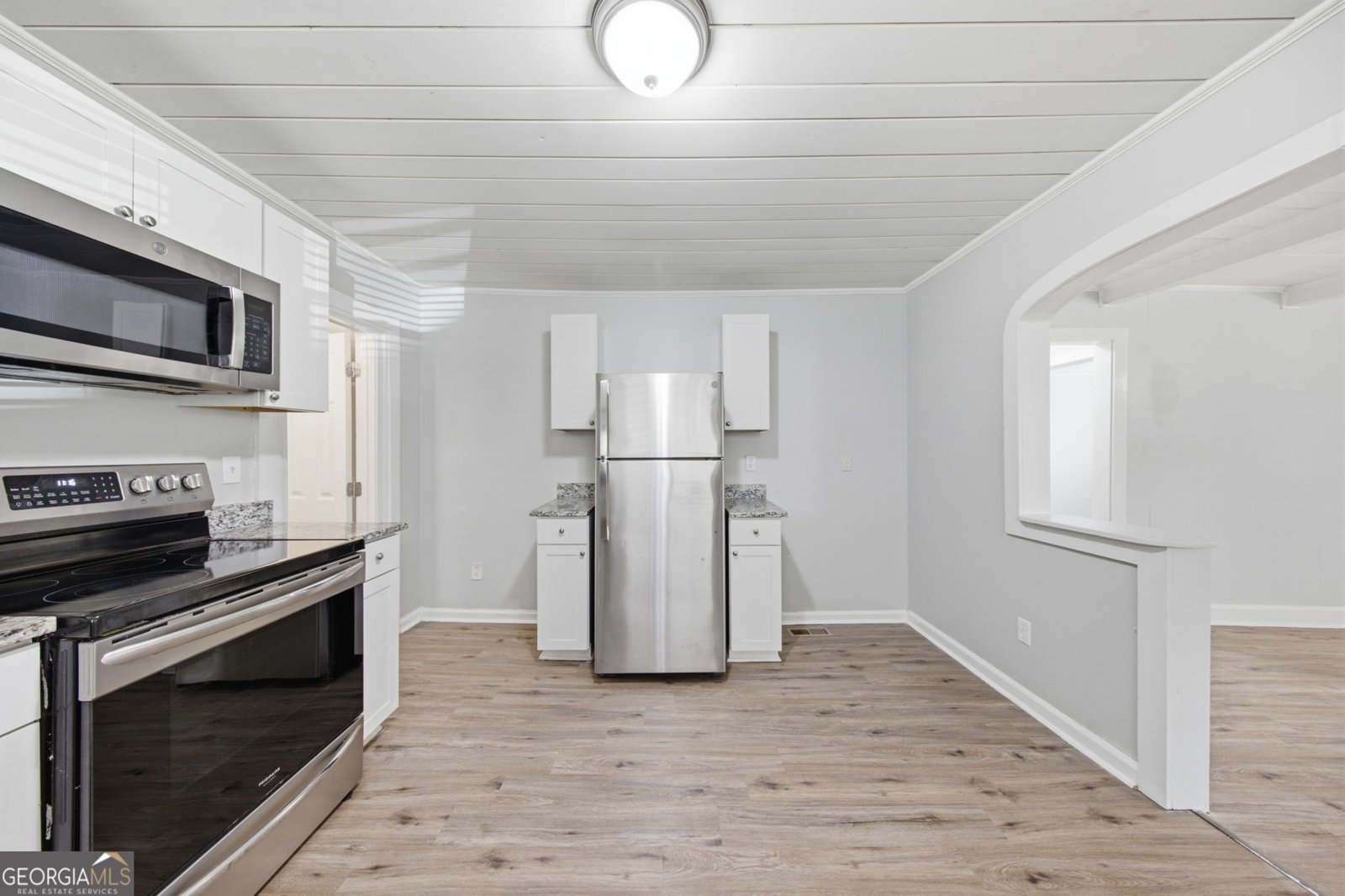 3836 Garrett Road Powder Springs - Photo 10