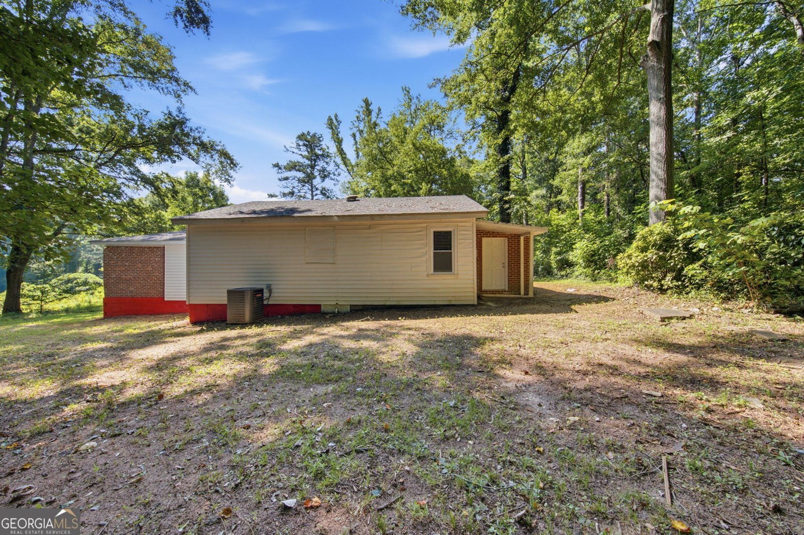 3836 Garrett Road Powder Springs - Photo 23