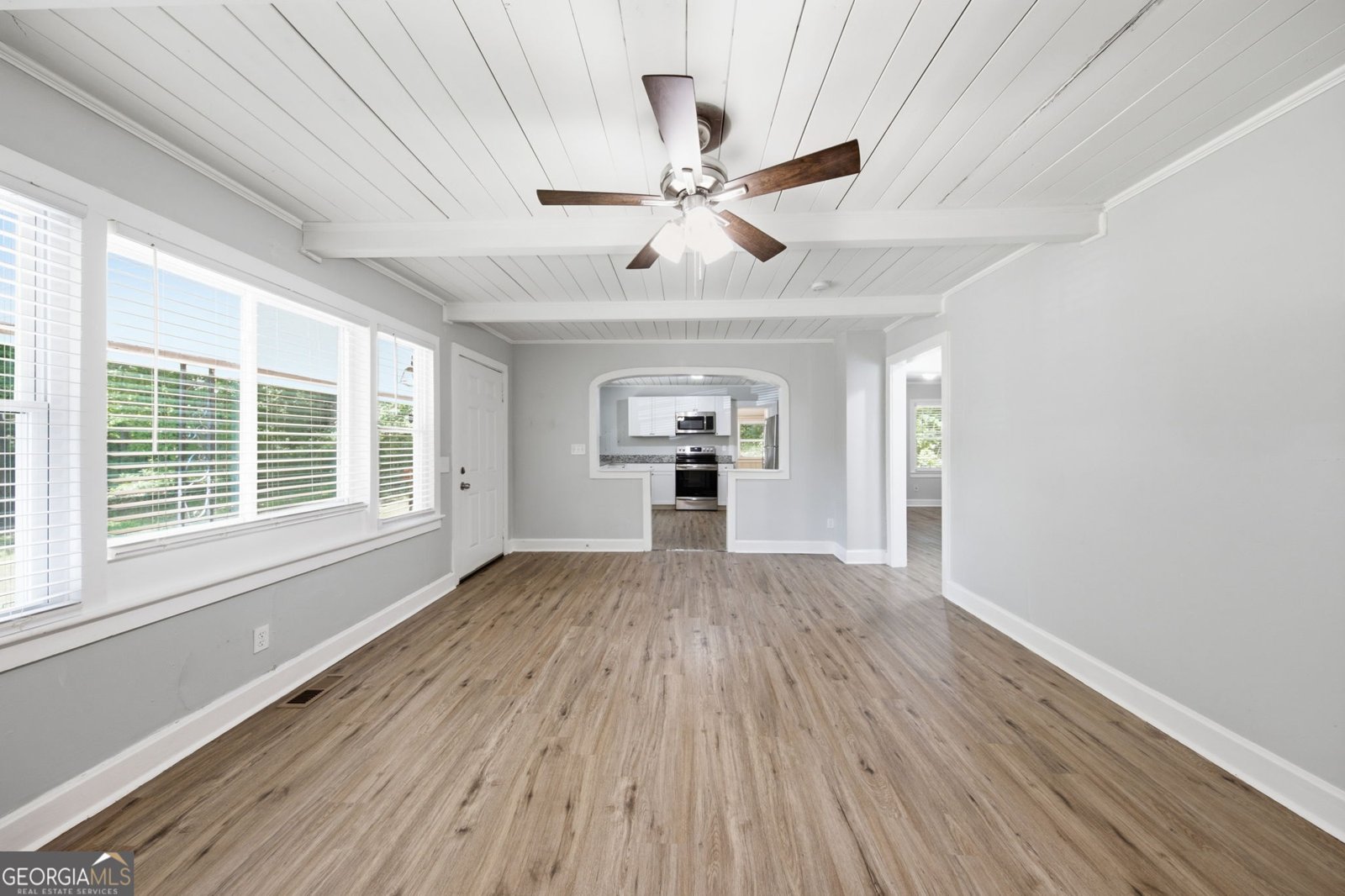 3836 Garrett Road Powder Springs - Photo 6