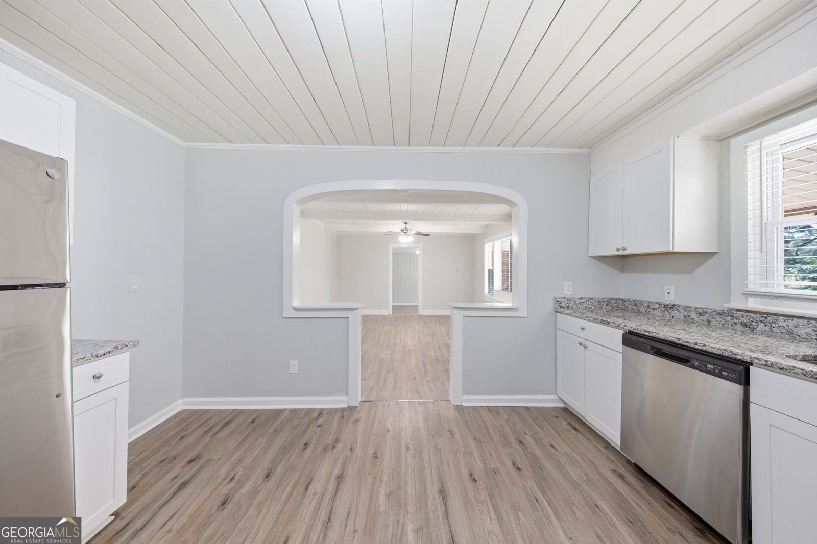 3836 Garrett Road Powder Springs - Photo 7
