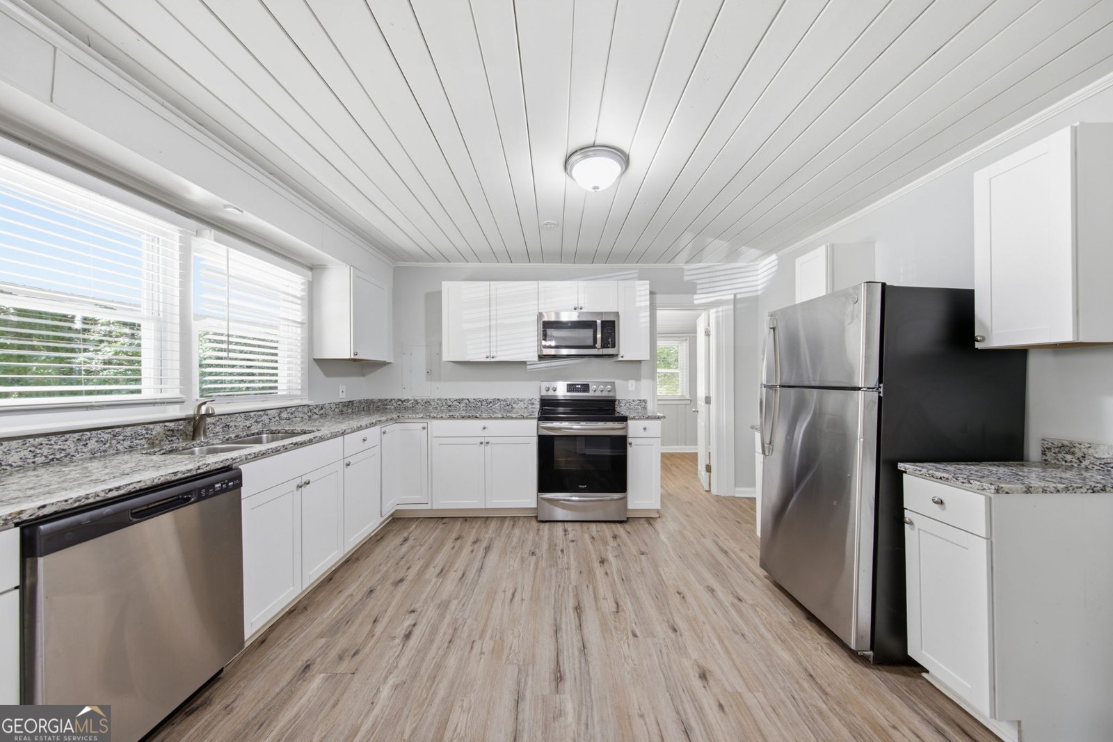 3836 Garrett Road Powder Springs - Photo 8