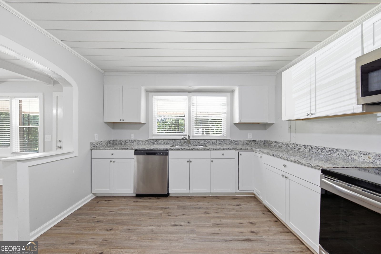 3836 Garrett Road Powder Springs - Photo 9