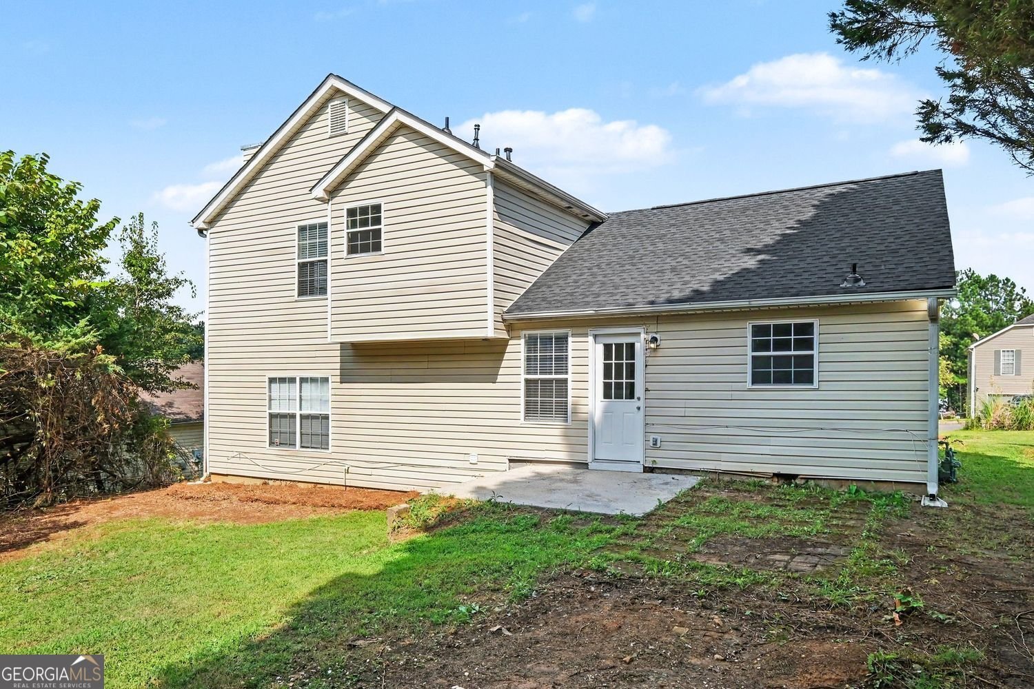 7471 Chads Circle Jonesboro - Photo 19