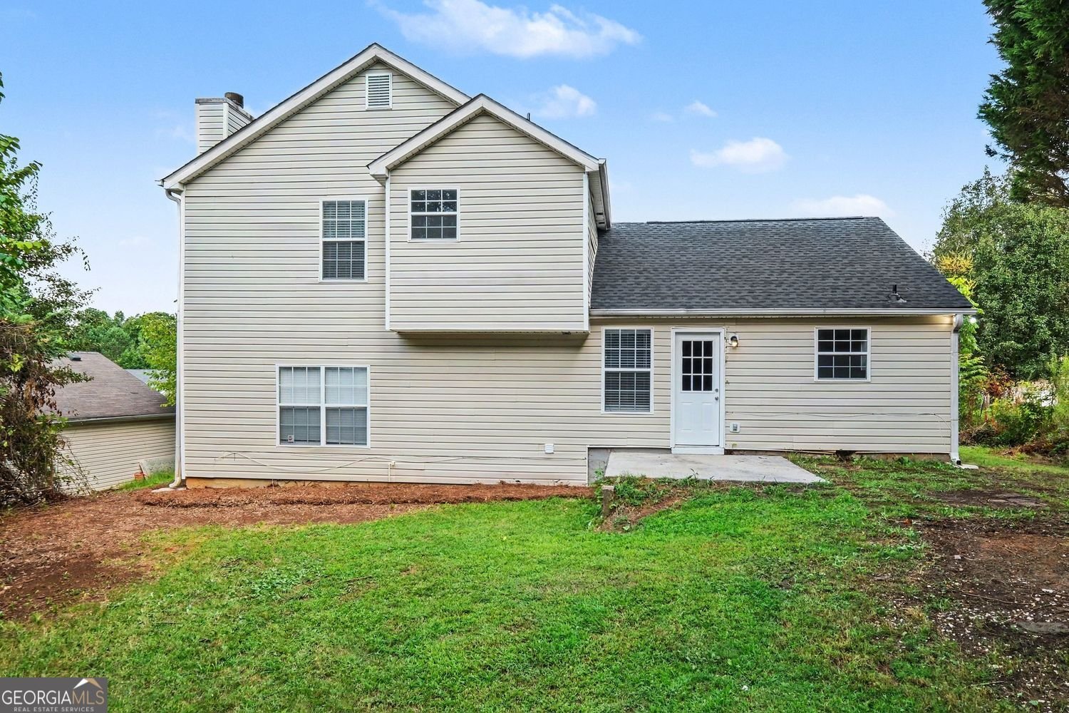 7471 Chads Circle Jonesboro - Photo 20