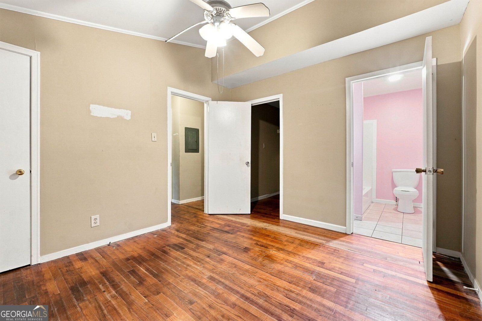 3141 Mckenzie Road East Point - Photo 14