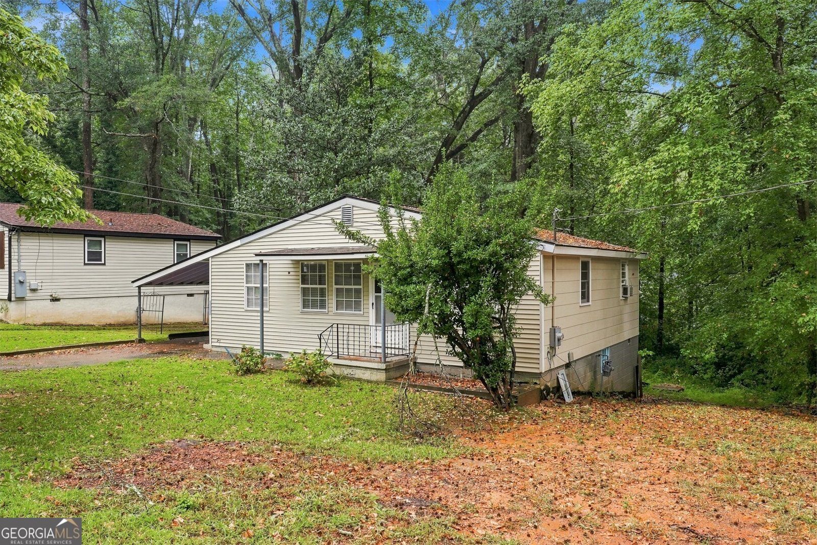 3141 Mckenzie Road East Point - Photo 6