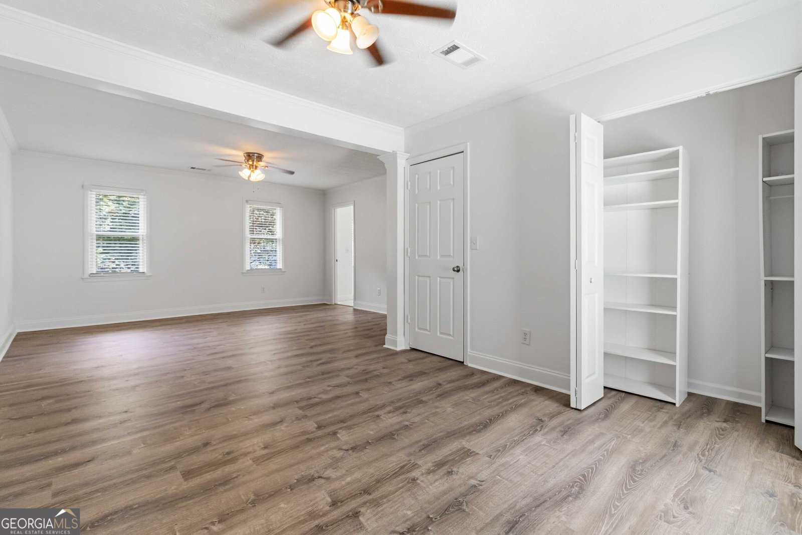 5451 Hedgeflower Court Stone Mountain - Photo 13
