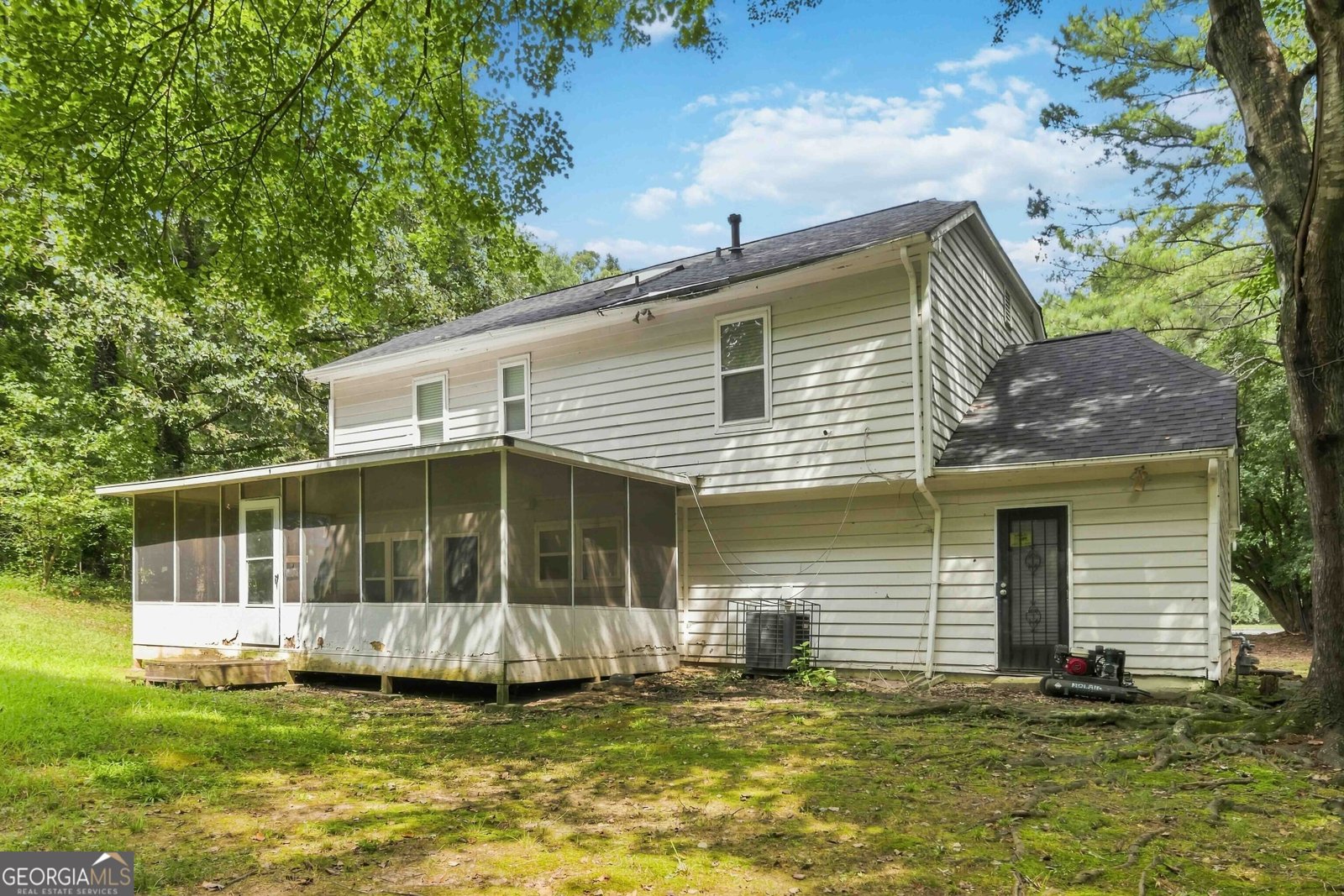 5451 Hedgeflower Court Stone Mountain - Photo 27