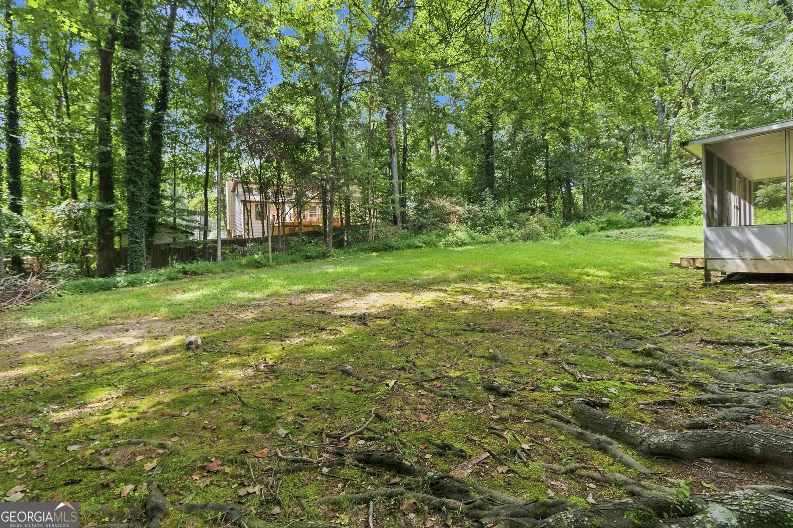 5451 Hedgeflower Court Stone Mountain - Photo 28