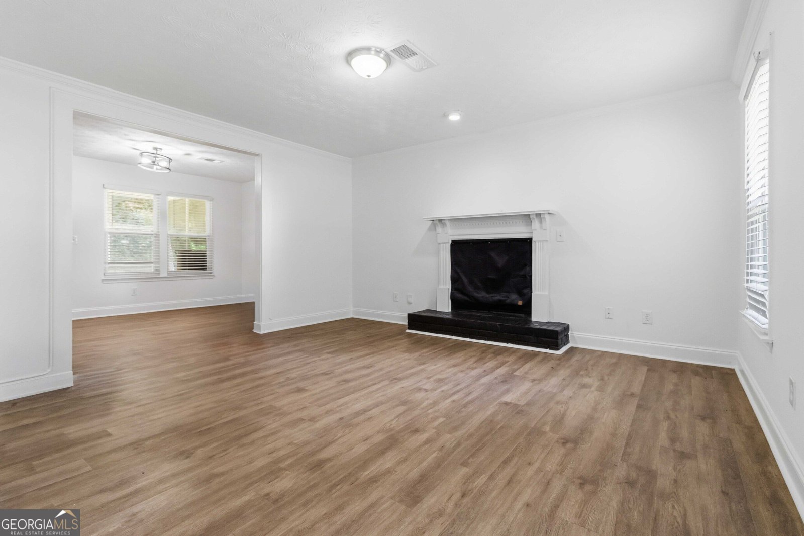 5451 Hedgeflower Court Stone Mountain - Photo 6