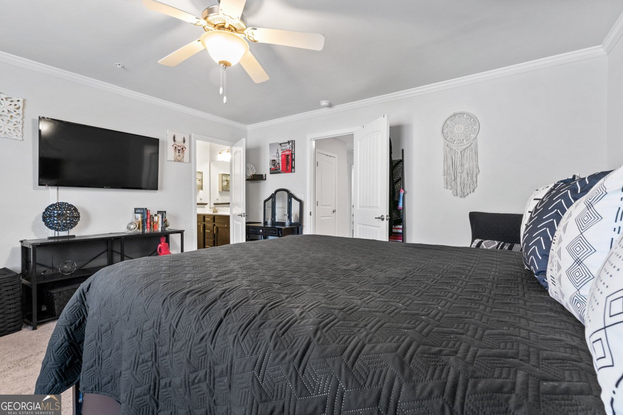 5369 Creekview Way Morrow - Photo 14