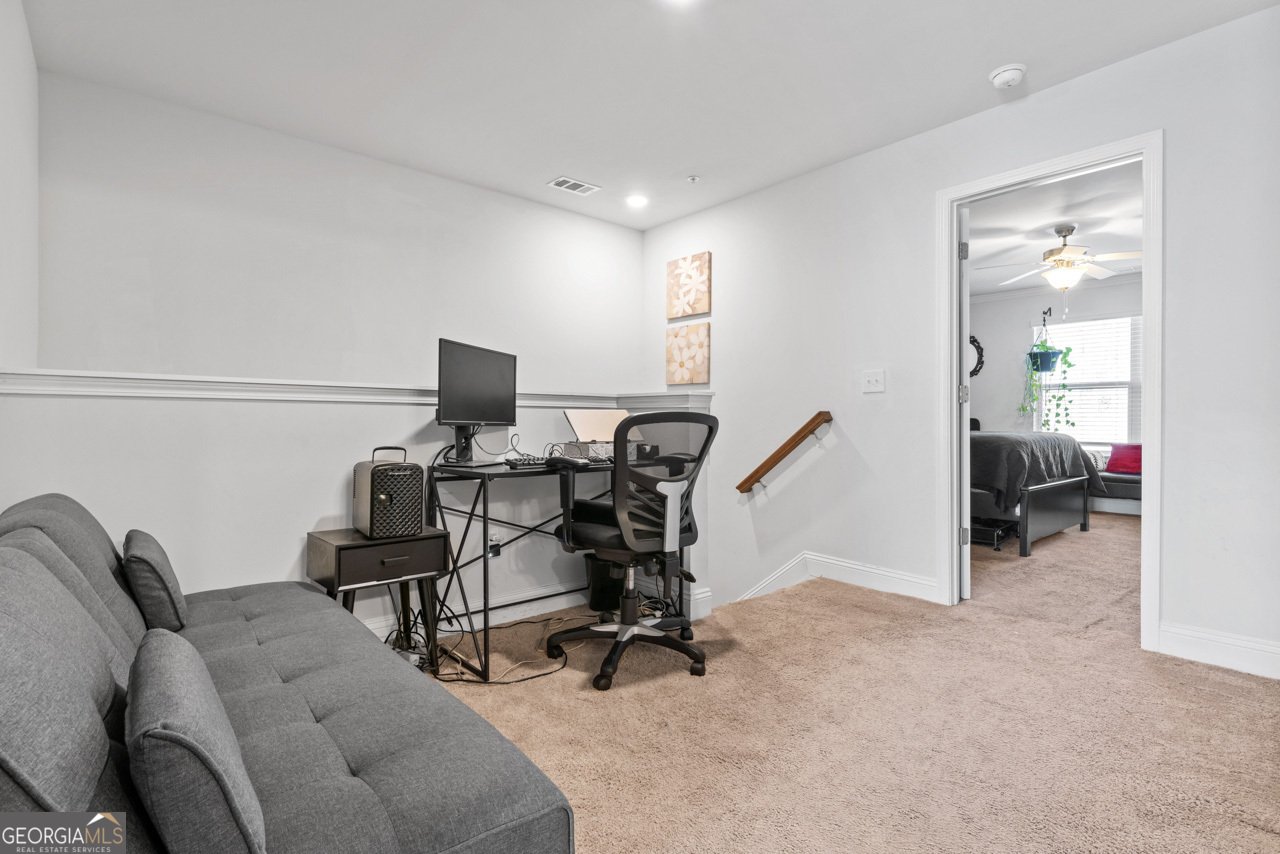 5369 Creekview Way Morrow - Photo 16