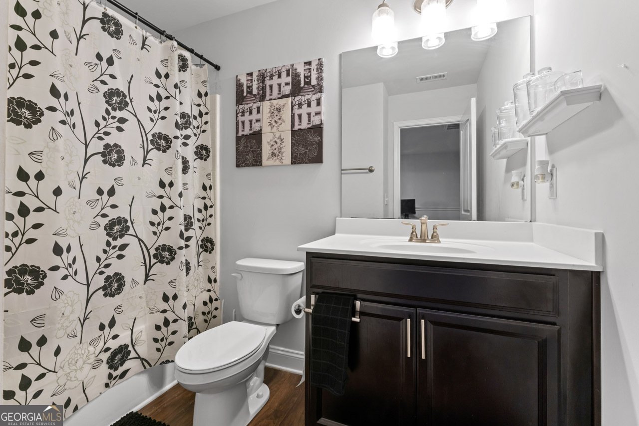 5369 Creekview Way Morrow - Photo 17