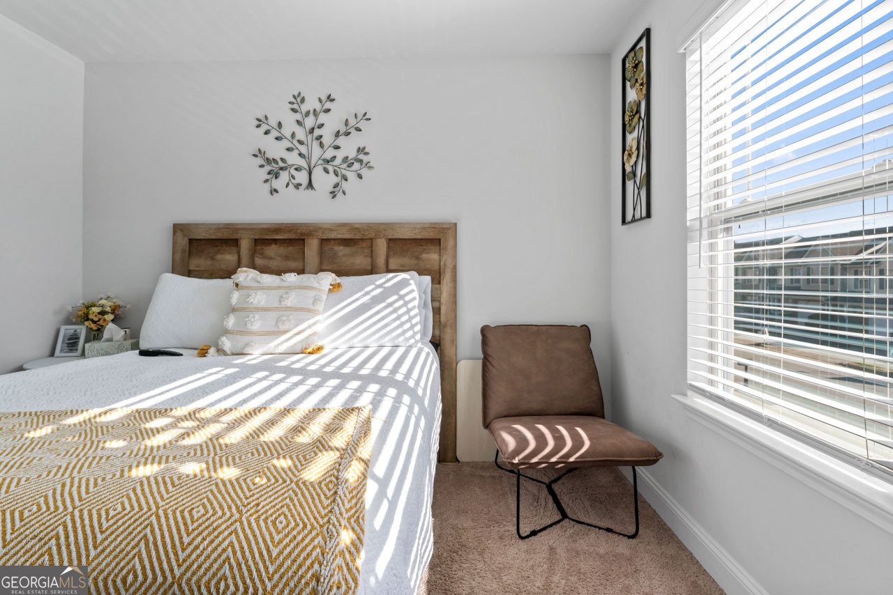 5369 Creekview Way Morrow - Photo 20