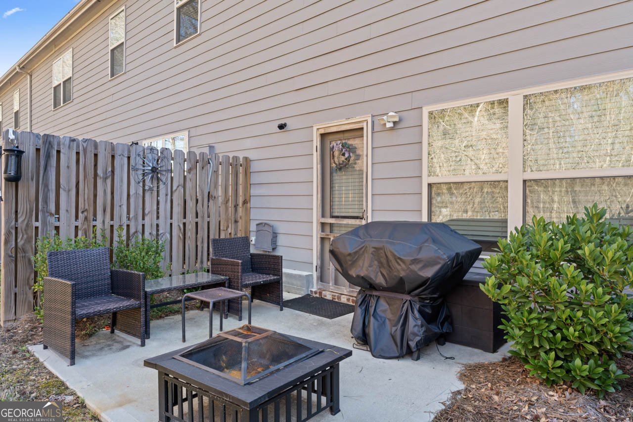 5369 Creekview Way Morrow - Photo 22