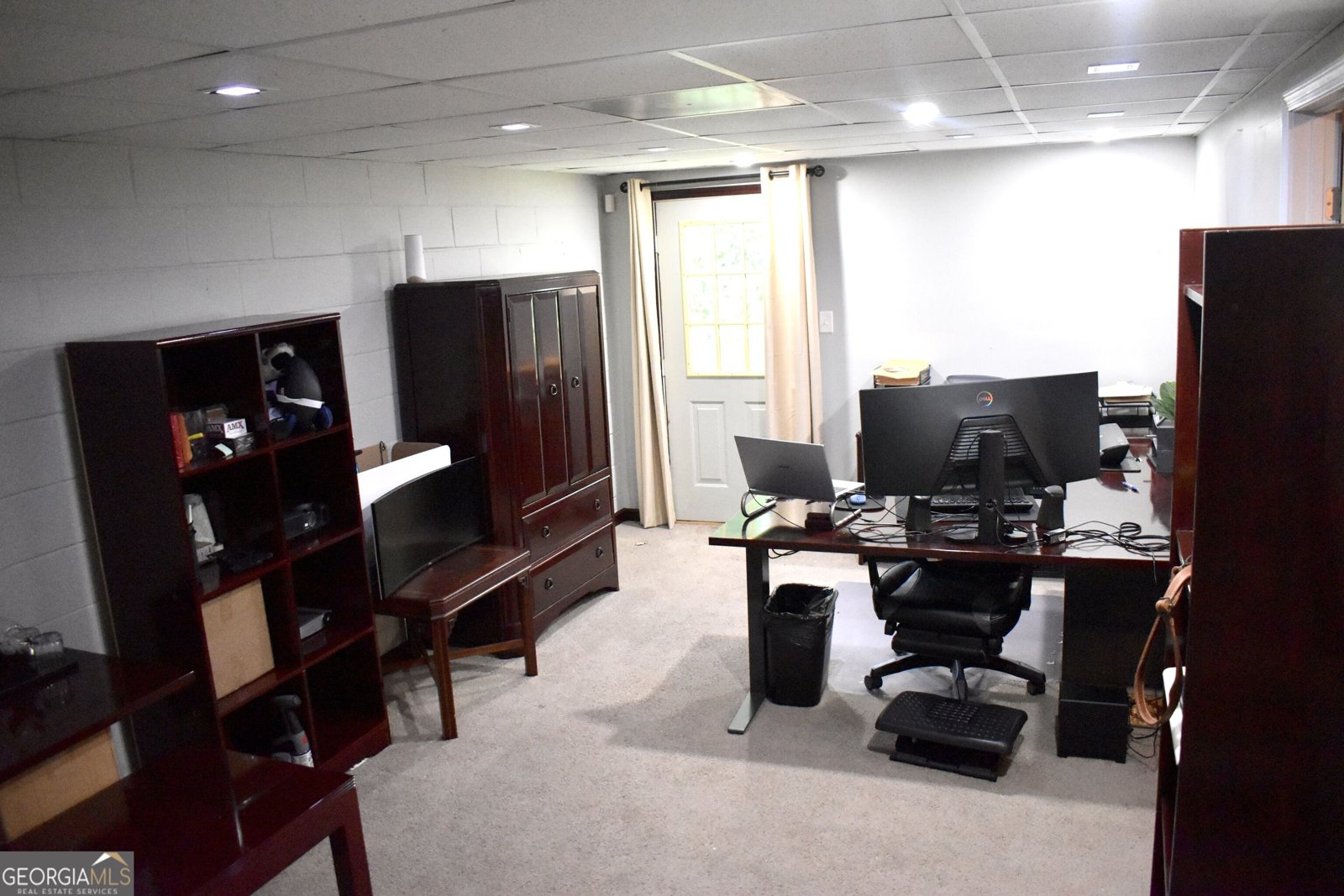 274 Russell Ridge Drive Lawrenceville - Photo 22