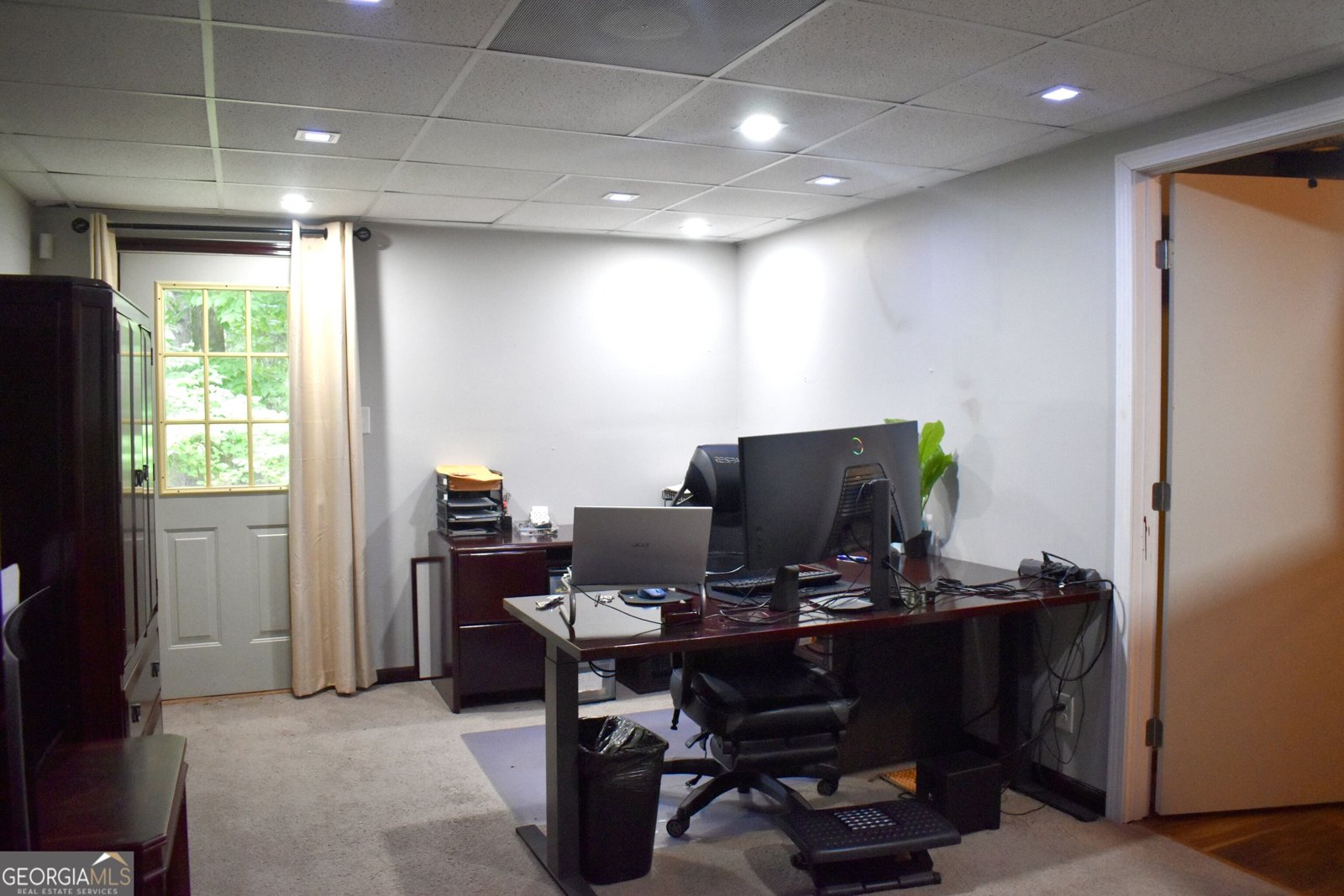 274 Russell Ridge Drive Lawrenceville - Photo 23