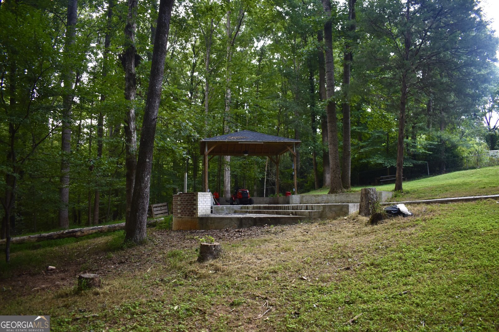 274 Russell Ridge Drive Lawrenceville - Photo 27