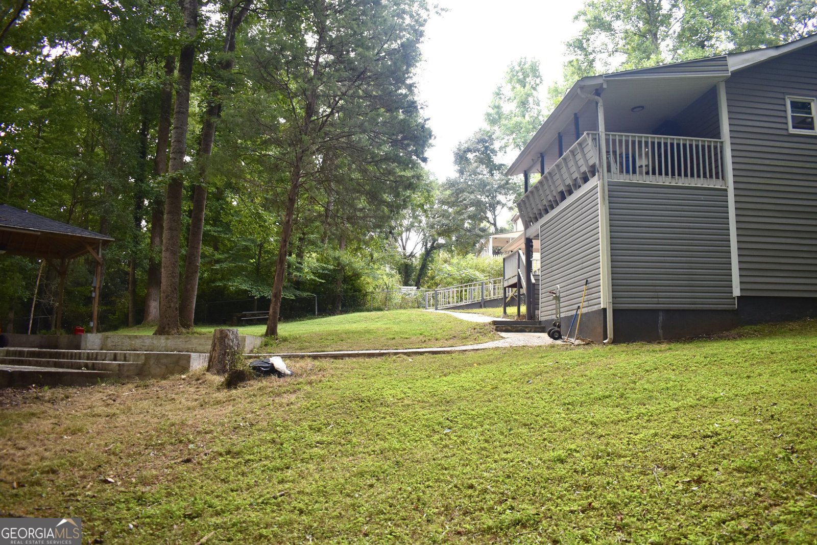 274 Russell Ridge Drive Lawrenceville - Photo 28