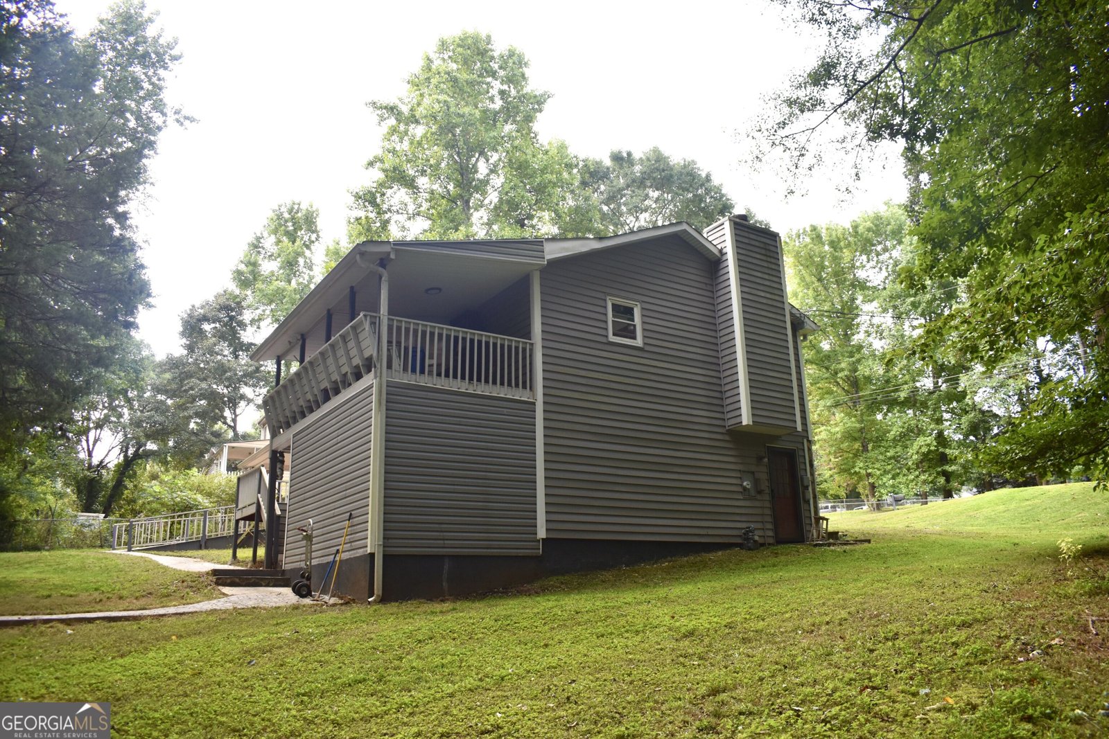 274 Russell Ridge Drive Lawrenceville - Photo 29