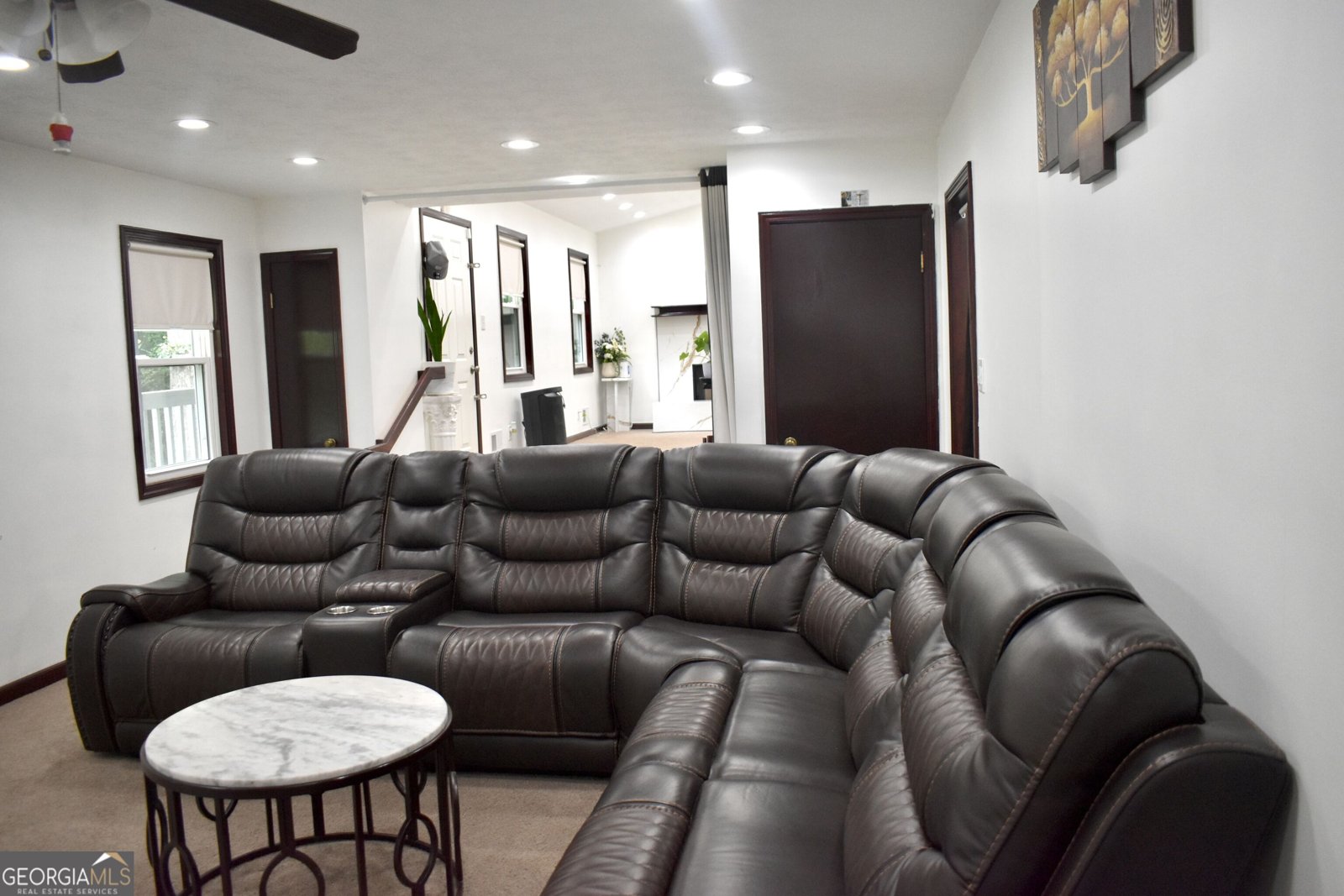 274 Russell Ridge Drive Lawrenceville - Photo 6