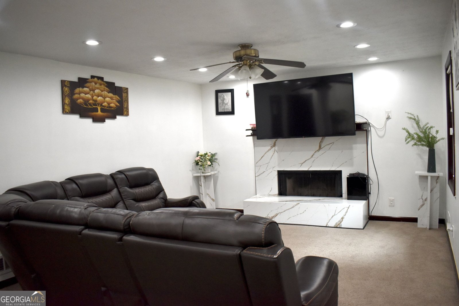 274 Russell Ridge Drive Lawrenceville - Photo 7