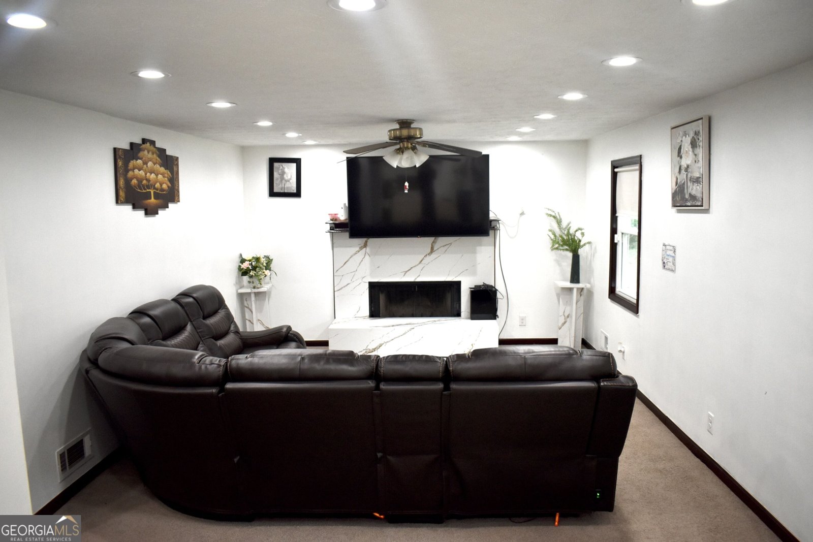 274 Russell Ridge Drive Lawrenceville - Photo 8